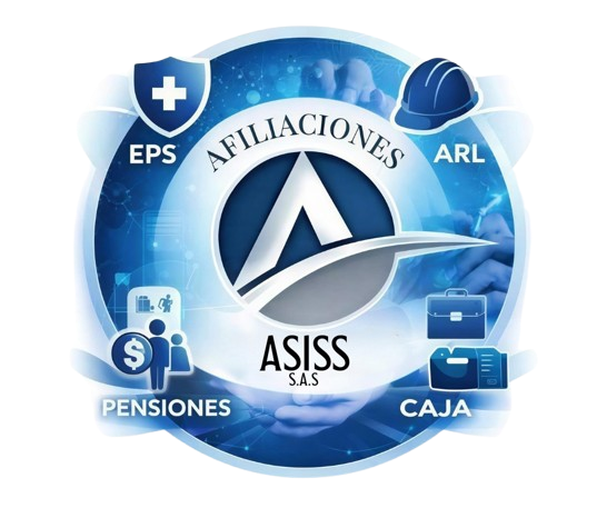Afiliaciones ASISS S.A.S.